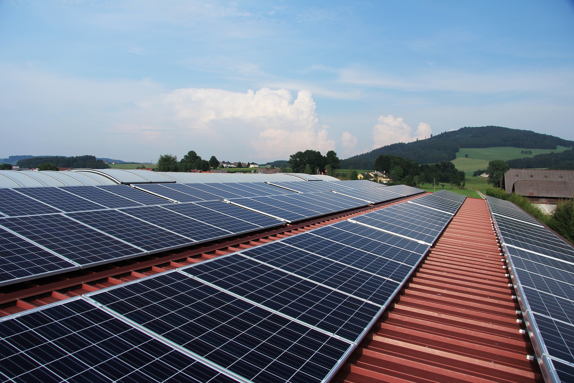 Le migliori pratiche per un fotovoltaico sostenibile