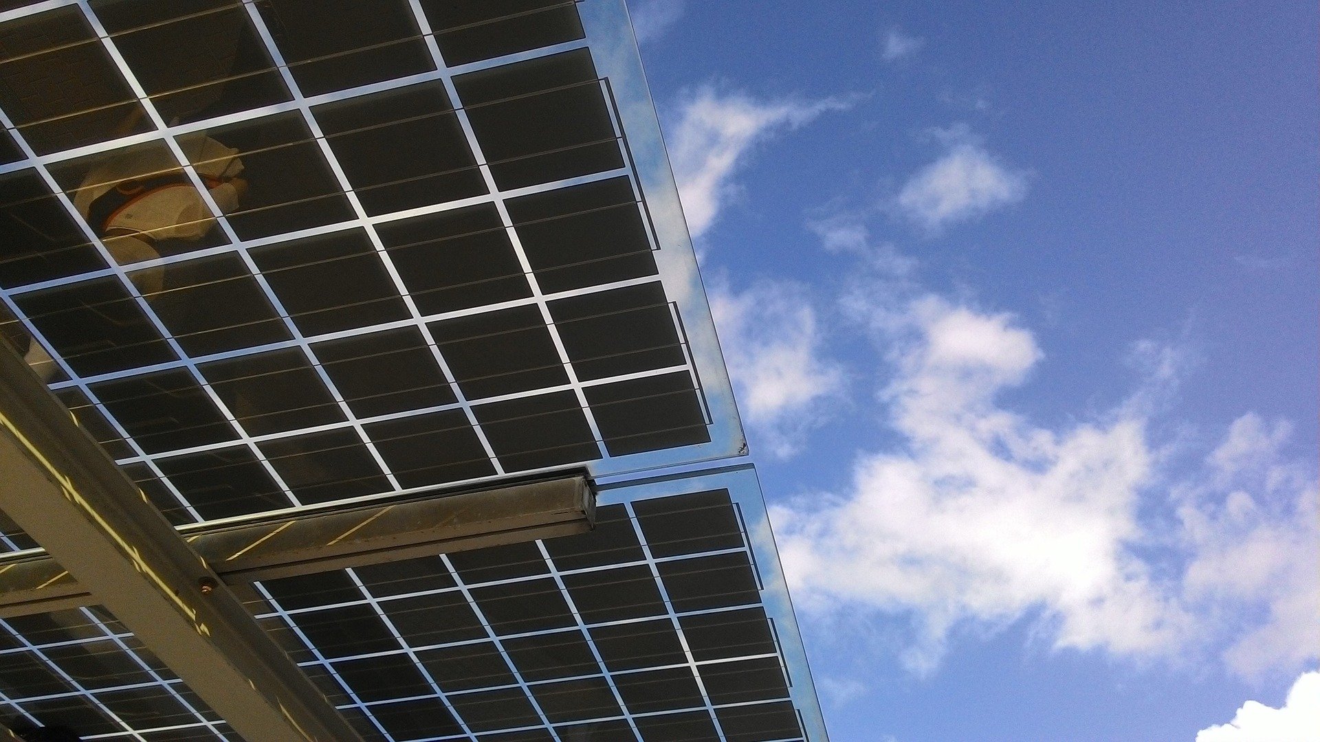 Fotovoltaico, nel 2020 installati 55mila nuovi impianti