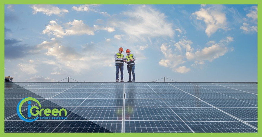 Ultimi studi sull’efficienza dei moduli fotovoltaici