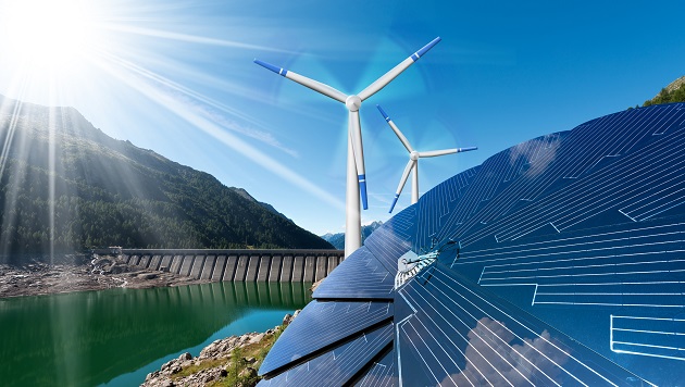 Nel 2020 boom di installazioni in rinnovabili: 260 GW, il massimo di sempre