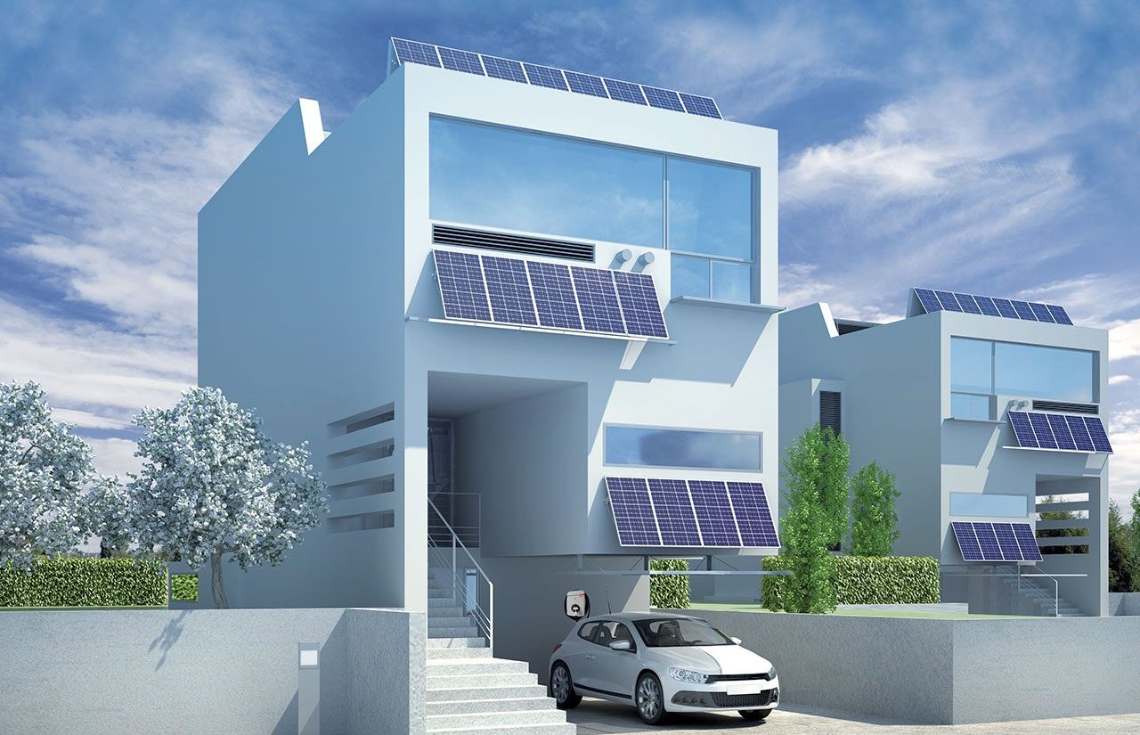 Ecobonus: nuovi accordi per la riqualificazione energetica degli immobili