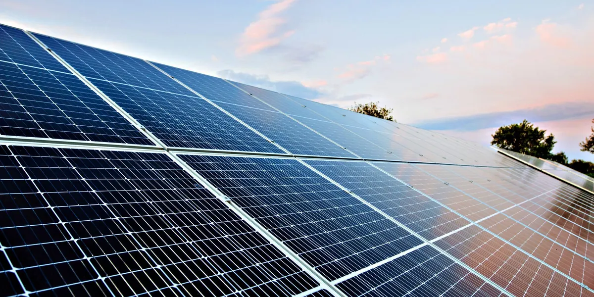 Il fotovoltaico europeo avrà la sua alleanza industriale