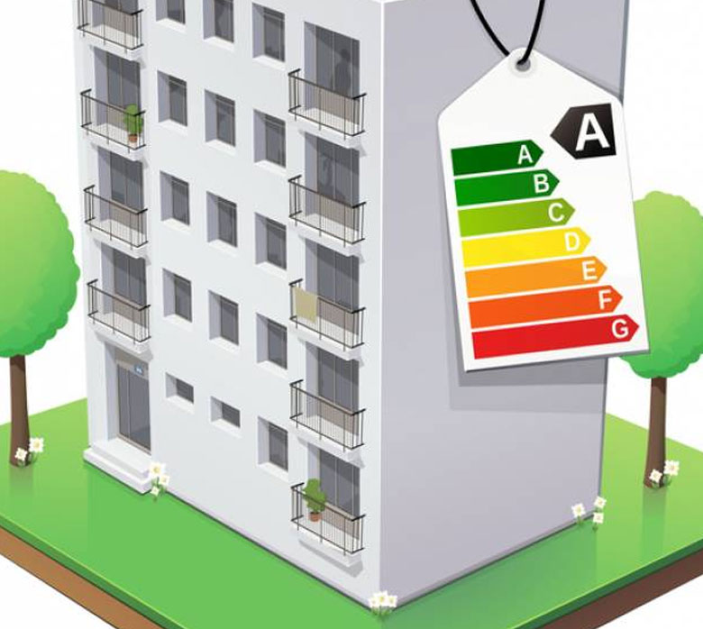 Agevolazioni efficientamento energetico strutture ricettive