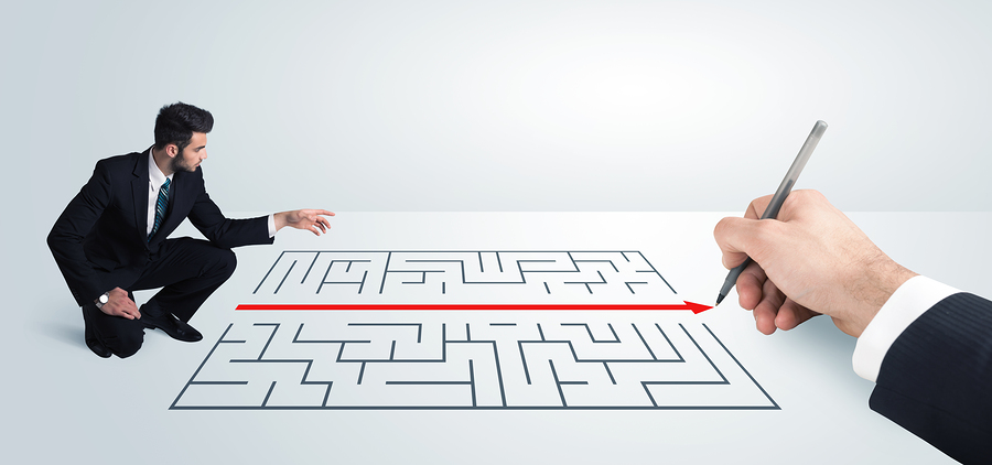 Iter semplificato di connessione