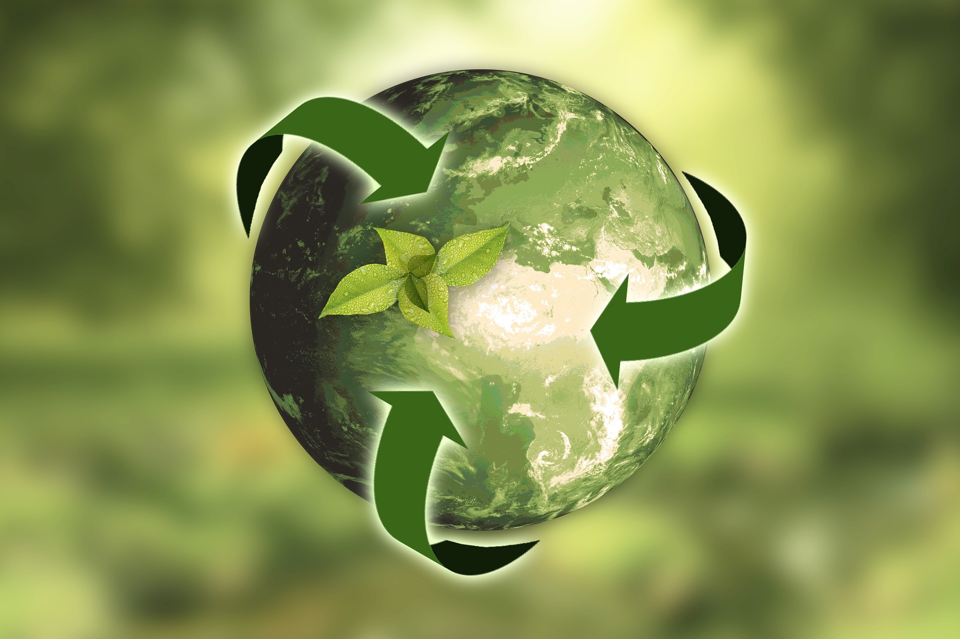 Carbon footprint Italia: anche le grandi aziende guardano ad un futuro sostenibile