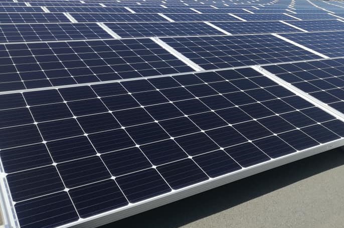 CRESCITA CONTINUA PER FOTOVOLTAICO ITALIANO