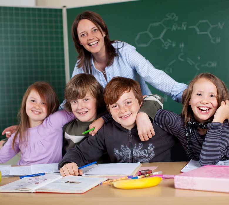 Interventi Eco-Efficienza e riduzione dei consumi nelle scuole