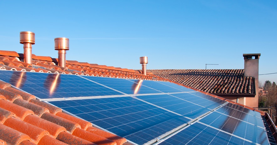 L'Europa si illumina di energia autoprodotta